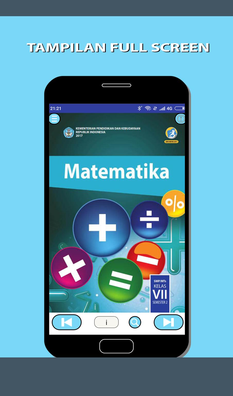 Bahan Ajar Matematika Smp Kelas 8 Semester 1 Kurikulum 2013 Cara Mengajarku