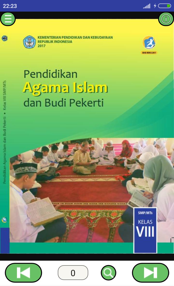 Buku Pai Kelas 10 Kurikulum 2013 Revisi 2017 - Guru Paud