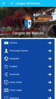 Cangas del Narcea Asturias screenshot 1