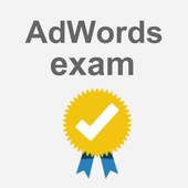 1300 Adwords Exam Questions icon