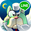 LINE 怪盗にゃんこ APK