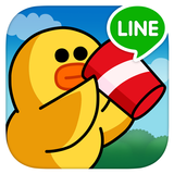 LINE Party Run آئیکن