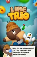 LINE TRIO ảnh chụp màn hình 1