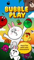 Bubble Play 포스터