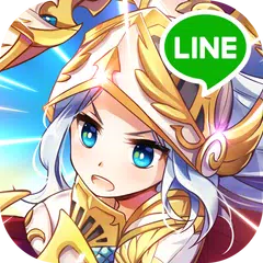 LINE Puzzle Friends APK download