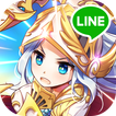 LINE 魔境探險