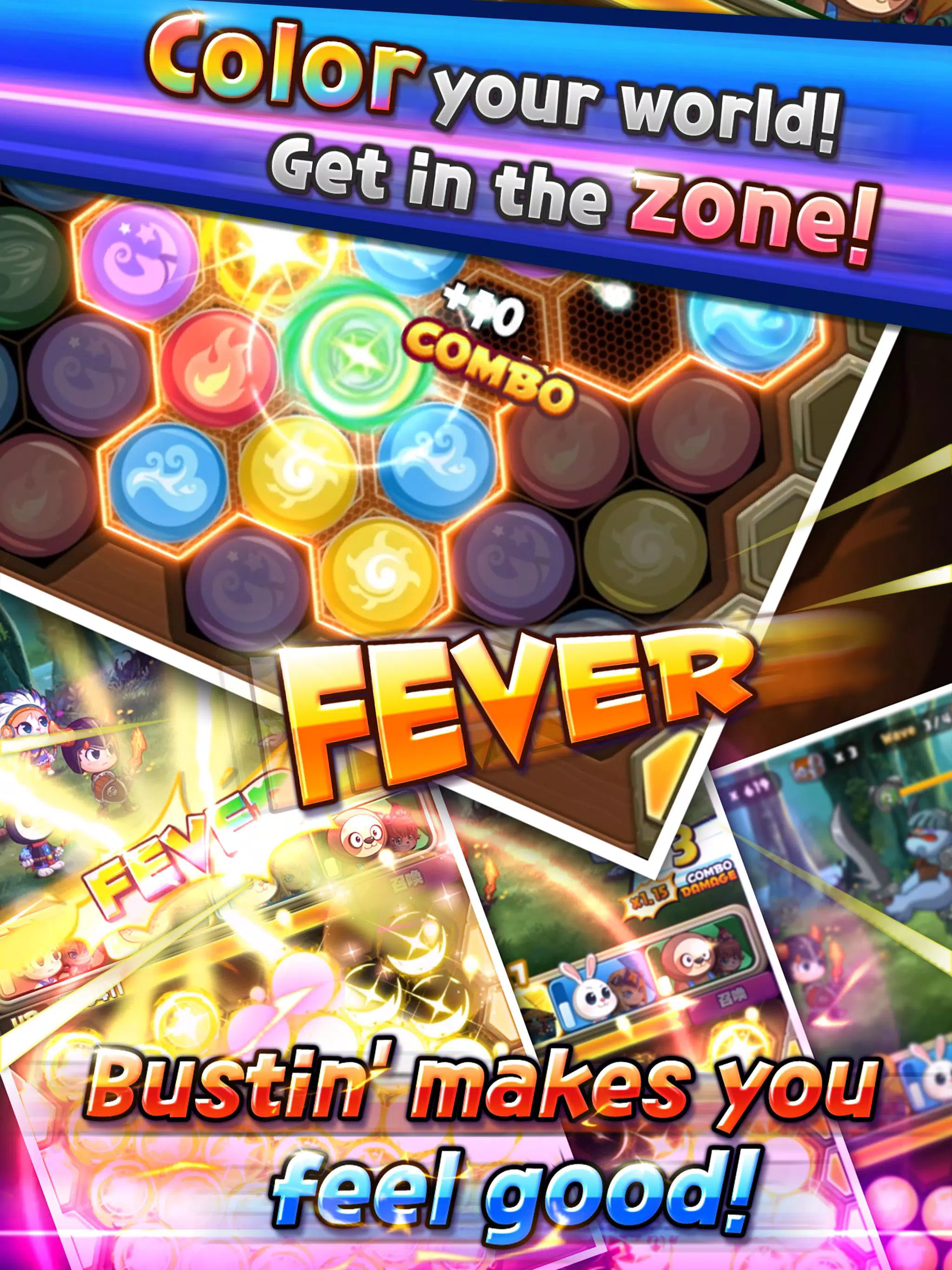 Line Puzzle Friends For Android Apk Download