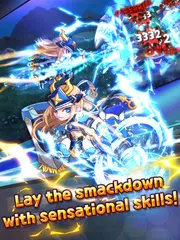 LINE Puzzle Friends APK download