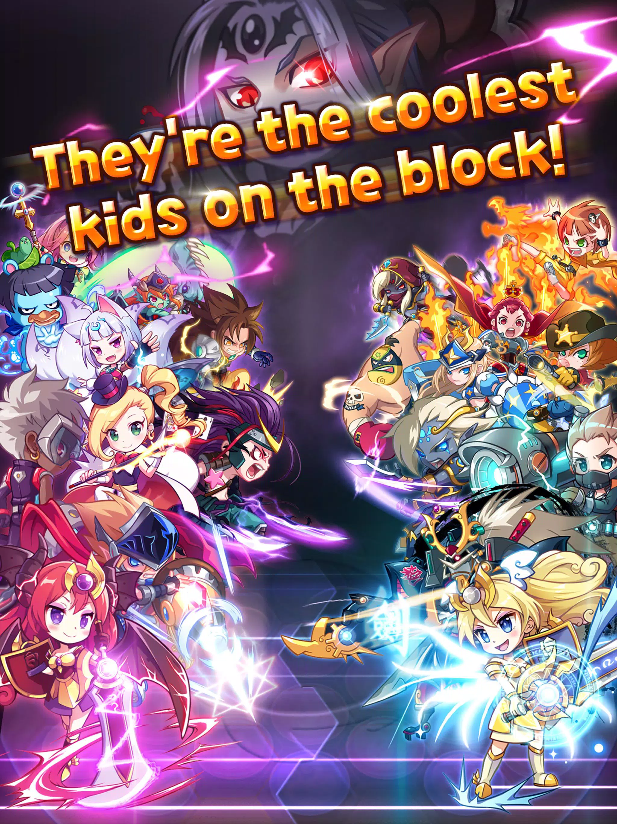 Line Puzzle Friends For Android Apk Download