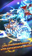 LINE Puzzle Friends APK download