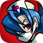 LINE Skullgirls biểu tượng