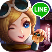 Download LINE Let's Get Rich APK LATEST UPDATE V2.0.0