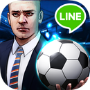 LINE Football League Manager APK