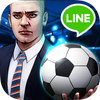 LINE Football League Manager-icoon