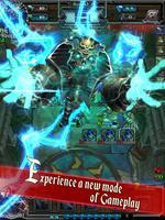 LINE Heroes of Arzar Screenshot 3