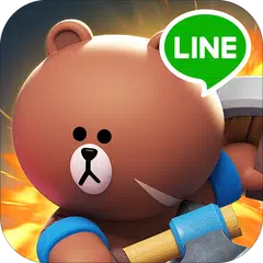 download LINE Little Knights APK