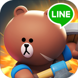 LINE Little Knights أيقونة