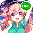 LINE 爆彈少女 APK