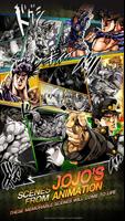 LINE: JOJO’sBizarreAdventureSS capture d'écran 3