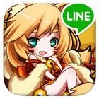 Icona LINE 西遊物語