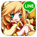 LINE 西遊物語