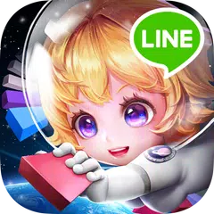 LINE ゲットリッチ