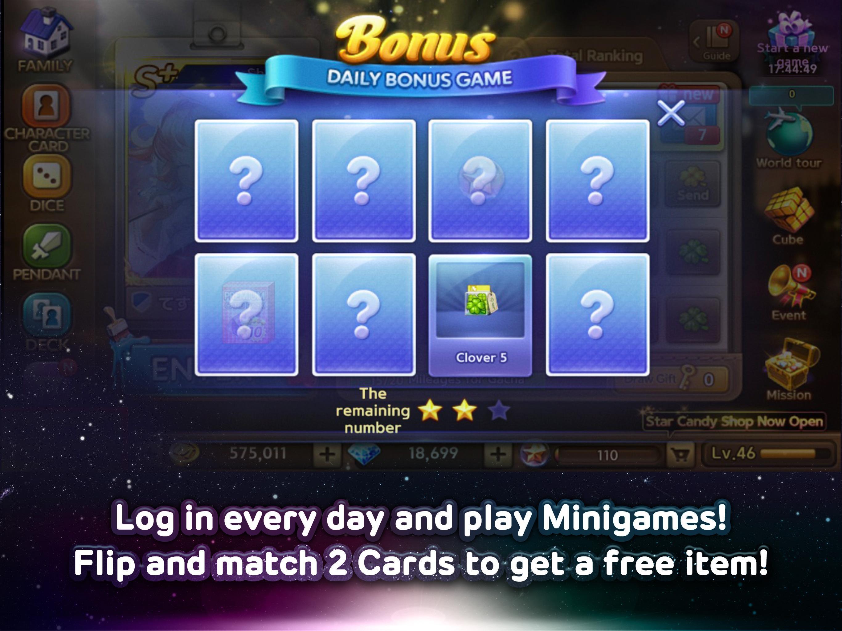 Line Get Rich Pc Line Get Rich Pc