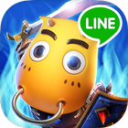 LINE Magic Tanker icon
