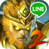 LINE Battle Heroes APK