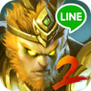 LINE Battle Heroes-icoon