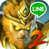 LINE Battle Heroes icône