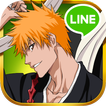 LINE BLEACH -PARADISE LOST-