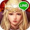 LINE 伊米爾戰記 APK