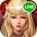 LINE 伊米爾戰記 APK