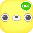 LINE ぷるぽん ikona