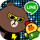 LINE STAGE أيقونة