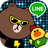 LINE STAGE 圖標