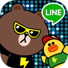 LINE STAGE 图标