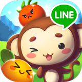 LINE Touch Monchy ไอคอน