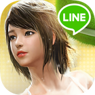 LINE Superstar Tennis иконка