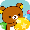 ”LINE Rilakkuma LOOP