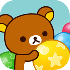 LINE Rilakkuma-icoon