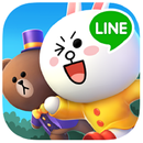 LINE RUSH ! APK