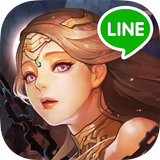 LINE 龍之騎士團 图标