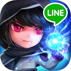 LINE The World HD