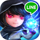 LINE The World HD APK