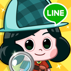 LINE CHACHA 圖標