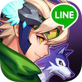 LINE WindSoul أيقونة