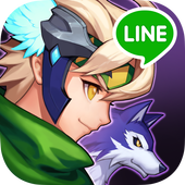 LINE WindSoul иконка