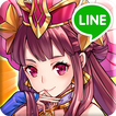 LINE 猛擊三國 - 勇者前線系列作